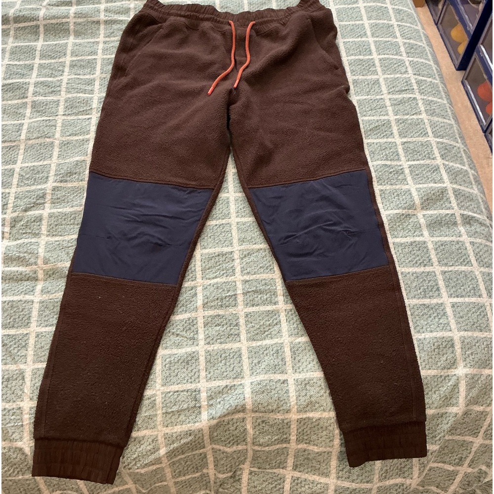 Cotopaxi Abrazo Fleece Jogger